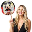 balon foliowy myszka mickey amscan 16 orb