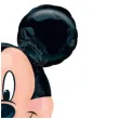 balon foliowy myszka mickey amscan 30 awk