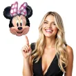 balon foliowy myszka minnie amscan 12 shp