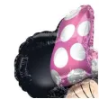 balon foliowy myszka minnie amscan 12 shp