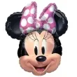 balon foliowy myszka minnie amscan 12 shp