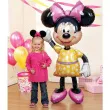 balon foliowy myszka minnie amscan 52 awk