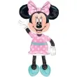 balon foliowy myszka minnie amscan 54 awk
