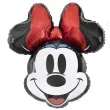 balon foliowy myszka minnie glowa amscan 24 shp