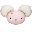 balon foliowy myszka partydeco 33 shp