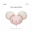 balon foliowy myszka partydeco 33 shp