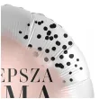 balon foliowy najlepsza mama na swiecie bialo rozowy premioloon 17 rnd