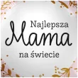 balon foliowy najlepsza mama na swiecie premioloon 17 rnd