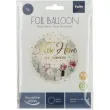 balon foliowy new home parapetowka folat 18 rnd