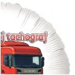 balon foliowy niech twoj tachograf mierzy tylko dobre chwile ciezarowka tir 18 rnd