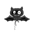 balon foliowy nietoperz amscan 41 shp