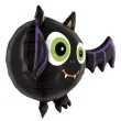 balon foliowy nietoperz z wielkimi oczami grabo 28 shp