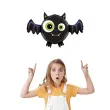 balon foliowy nietoperz z wielkimi oczami grabo 28 shp