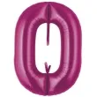 balon foliowy ogniwo magenta takarakosan 29 5 szt shp