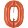balon foliowy ogniwo pomaranczowy takarakosan 29 5 szt shp