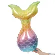 balon foliowy ogon syrenki jix 32 shp