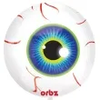 balon foliowy oko amscan 16 orb