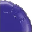 balon foliowy okragly fioletowy qualatex 9 rnd
