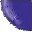 balon foliowy okragly fioletowy qualatex 9 rnd