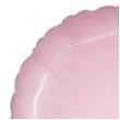 balon foliowy okragly jumbo gradient bialo rozowy flexmetal 32 rnd