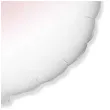 balon foliowy okragly jumbo gradient bialo rozowy flexmetal 32 rnd