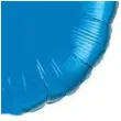 balon foliowy okragly niebieski qualatex 18 rnd