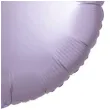 balon foliowy okragly satynowy liliowy amscan 17 rnd