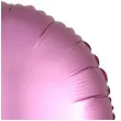 balon foliowy okragly satynowy rozowy amscan 17 rnd