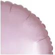 balon foliowy okragly satynowy rozowy jasny amscan 17 rnd