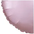 balon foliowy okragly satynowy rozowy jasny amscan 17 rnd