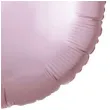 balon foliowy okragly satynowy rozowy jasny amscan 17 rnd