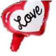 balon foliowy okulary walentynkowe love you jix 20 shp
