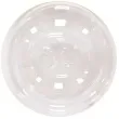 balon foliowy olbrzym kula transparentny godan 30 orb