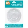 balon foliowy olbrzym kula transparentny godan 30 orb
