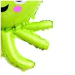 balon foliowy osmiornica zielony jix 36 shp