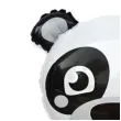 balon foliowy panda dekoracje polska 24 shp