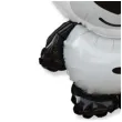 balon foliowy panda dekoracje polska 24 shp