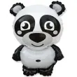 balon foliowy panda dekoracje polska 24 shp