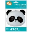 balon foliowy panda godan 17 shp