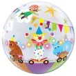 balon foliowy parada cyrkowa qualatex 22 orb