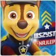 balon foliowy paw patrol chase wszystkiego najlepszego premioloon 17 rnd