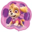 balon foliowy paw patrol girls amscan 24 shp