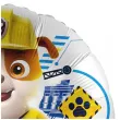 balon foliowy paw patrol rubble wszystkiego najlepszego premioloon 17 rnd