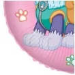 balon foliowy paw patrol skye and everest rozowy procos 18 rnd