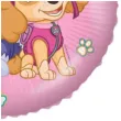 balon foliowy paw patrol skye and everest rozowy procos 18 rnd