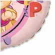 balon foliowy paw patrol skye flexmetal 18 rnd