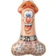 balon foliowy penis willy partypal 35 shp