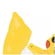 balon foliowy pikachu amscan 14 shp
