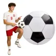 balon foliowy pilka nozna godan 16 orb