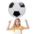 balon foliowy pilka nozna godan 16 orb